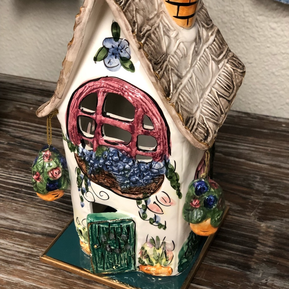 Clay works welcome friends